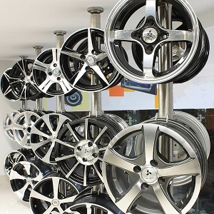 Custom Wheels and Rims in Beeville, TX